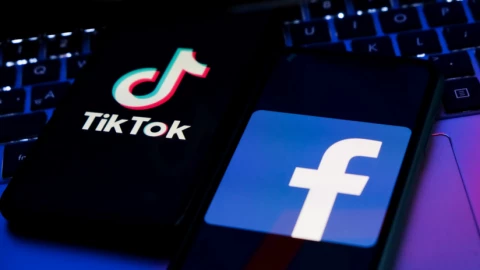 Meta cấm tiệt quảng cáo liên quan tới TikTok tại Việt Nam và Mỹ: "Không việc gì phải tiếp tay cho đối thủ"