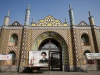 GBU-43/B (MOAB) - Hoa Kỳ đang cân nhắc sử dụng "mẹ của mọi loại bom" chống lại Iran