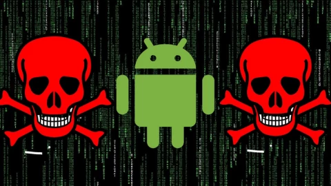 Mã độc Android Hirudo có thể đánh cắp mật khẩu ngân hàng và kiểm soát điện thoại từ xa