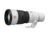 Sony ra mắt ống kính GM 400mm và 600mm mới nặng dưới 1kg, bứt phá giới hạn chụp ảnh thể thao và động vật hoang dã