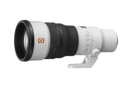 Sony ra mắt ống kính GM 400mm và 600mm mới nặng dưới 1kg, bứt phá giới hạn chụp ảnh thể thao và động vật hoang dã