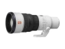 Sony ra mắt ống kính GM 400mm và 600mm mới nặng dưới 1kg, bứt phá giới hạn chụp ảnh thể thao và động vật hoang dã