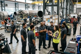 Tự cải tiến theo phương pháp đệ quy là gì? Một ví dụ ở SpaceX so với NASA