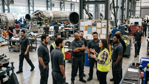 Tự cải tiến theo phương pháp đệ quy là gì? Một ví dụ ở SpaceX so với NASA