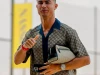 Là cầu thủ giàu nhất thế giới, thật khó tin khi Cristiano Ronaldo vẫn dùng chiếc điện thoại đã hơn 3 năm tuổi