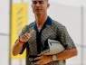Là cầu thủ giàu nhất thế giới, thật khó tin khi Cristiano Ronaldo vẫn dùng chiếc điện thoại đã hơn 3 năm tuổi