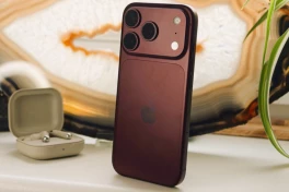 Vì sao người nhạy cảm với nhấp nháy màn hình nên cân nhắc kỹ trước khi mua iPhone 18 Pro?