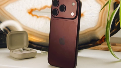 Vì sao người nhạy cảm với nhấp nháy màn hình nên cân nhắc kỹ trước khi mua iPhone 18 Pro?