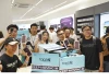 Apple truất ngôi Samsung, trở thành thương hiệu số 1 tại Việt Nam