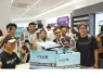 Apple truất ngôi Samsung, trở thành thương hiệu số 1 tại Việt Nam
