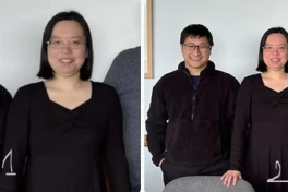 Aili Wang đầu độc anh Kiet Tran đối mặt án tù 10 năm, còn nạn nhân có thể không bao giờ hồi phục hoàn toàn :(