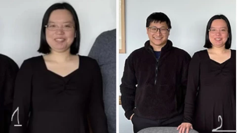 Aili Wang đầu độc anh Kiet Tran đối mặt án tù 10 năm, còn nạn nhân có thể không bao giờ hồi phục hoàn toàn :(