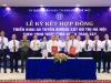 Vinhomes – SGC đầu tư gần 900.000 tỷ đồng xây dựng 5 tuyến metro Hà Nội