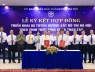 Vinhomes – SGC đầu tư gần 900.000 tỷ đồng xây dựng 5 tuyến metro Hà Nội