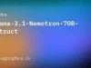 Nvidia tung Llama-3.1-Nemotron-70B-Instruct: Khi mã nguồn mở đánh bại các mô hình độc quyền hàng đầu