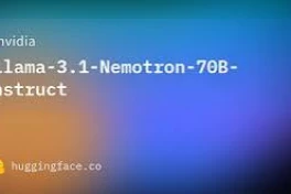 Nvidia tung Llama-3.1-Nemotron-70B-Instruct: Khi mã nguồn mở đánh bại các mô hình độc quyền hàng đầu