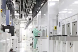 Kioxia bốc hơi 2/3 vốn hóa: bão giá chip hạ nhiệt, đối thủ Trung Quốc gây sức ép