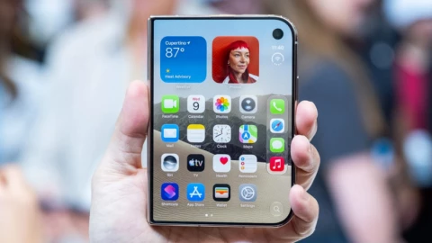 Hoàng Hà Mobile mở đặt trước iPhone Duo từ 16/10, gói ưu đãi lên tới 10 triệu đồng