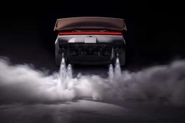 Tesla Roadster 2: Chỉ một phiên bản bay được, có tiền cũng chưa chắc đến lượt mua