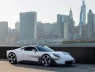 Porsche giới thiệu concept Mission S: Tương lai của Porsche là sự kết hợp giữa đường nét xe đua cổ điển và hiện đại