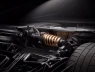 Bình khí nén của Tesla Roadster nặng 260 kg và chức năng thực sự của động cơ đẩy
