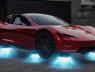 Tesla Roadster 2026 - Những nấc thang của sự điên rồ của Elon Musk