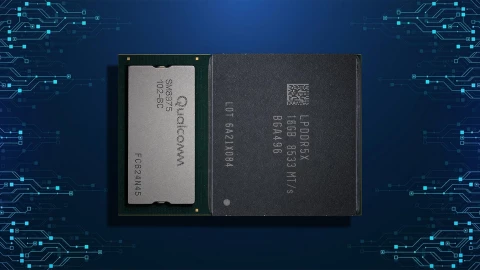 Samsung phát hiện lỗi hiệu năng nghiêm trọng trên Snapdragon 8 Elite Extreme Gen 6