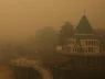Indonesia đã sử dụng 1,6 tấn đá khô để làm trong bầu trời, mùa mưa đến muộn hơn thường lệ và họ chỉ có thể chờ mưa