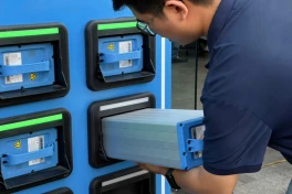 Tìm hiểu pin xe máy điện VinFast: các loại pin, dòng xe dùng và loại nào tốt hơn