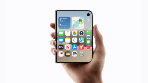 Nếu bây giờ mới đặt iPhone Duo, bạn phải sang năm mới được nhận máy