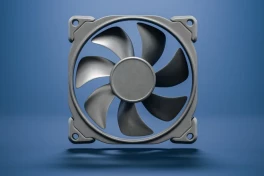 Hướng dẫn lắp quạt PC đúng hướng giúp tối ưu luồng gió và tản nhiệt