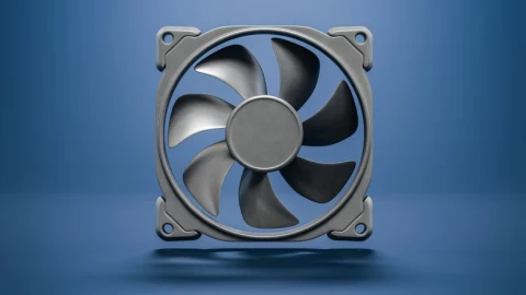 Hướng dẫn lắp quạt PC đúng hướng giúp tối ưu luồng gió và tản nhiệt