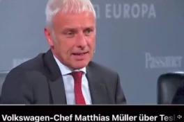 Nhìn lại 11 năm trước, CEO Volkswagen đã chế giễu Elon Musk và Tesla thế này