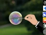 Quỹ Tiền tệ Quốc tế cảnh báo bong bóng AI có thể kéo sập nền kinh tế toàn cầu