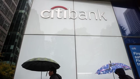 Citibank, Bank of America và JPMorgan Chase đang thực hiện các biện pháp phòng ngừa đối với các tác nhân AI