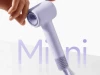 Chi tiết máy sấy tóc Xiaomi Mijia High-Speed Hair Dryer Mini vừa ra mắt: Nhẹ ngang chiếc điện thoại, động cơ 110.000 vòng/phút