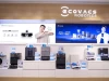 Forbes China: Ecovacs hiện là hãng robot gia dụng số 1 toàn cầu