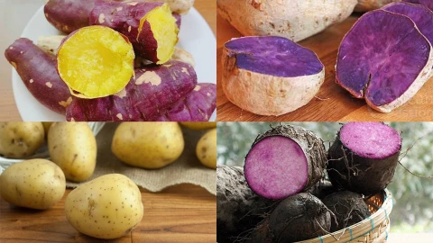Những món ăn chay quen thuộc này hóa ra lại là "cạm bẫy” cho người tiểu đường