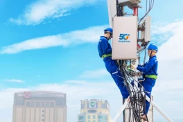 Ba dịch vụ của VNPT trở thành thương hiệu quốc gia năm 2026