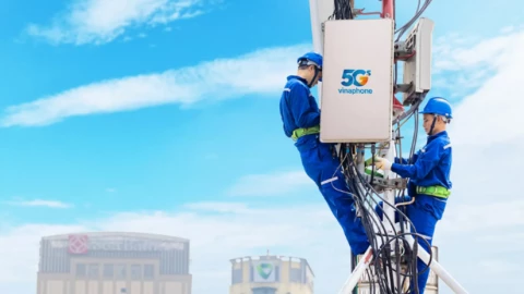 Ba dịch vụ của VNPT trở thành thương hiệu quốc gia năm 2026