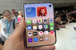 7 cải tiến từ iPhone Duo có thể sẽ trở nên phổ biến ở điện thoại gập