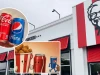 Combo gà rán kèm Pepsi suốt 4 thập kỷ, KFC tại Mỹ bất ngờ thay toàn bộ đồ uống sang Coca-Cola