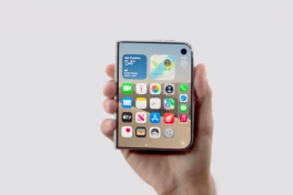 Apple tiết lộ dung lượng pin của iPhone Duo