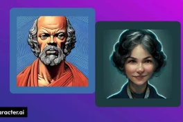 Cuộc dịch chuyển nhân sự quy mô lớn từ Character.AI về đế chế giải trí Disney