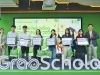 Grab trao 300 suất hỗ trợ học tập và học bổng cho học sinh, sinh viên Việt Nam