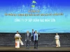 VAS ghi thêm dấu son “Thương hiệu Quốc gia” trước cột mốc 30 năm