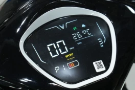 Chế độ Eco và Sport trên xe máy điện VinFast khác nhau thế nào? dùng sao cho hiệu quả?