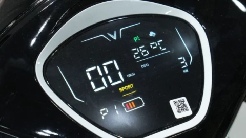 Chế độ Eco và Sport trên xe máy điện VinFast khác nhau thế nào? dùng sao cho hiệu quả?
