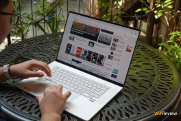 Trên tay nhanh ASUS ProArt P16: Laptop đồ họa trang bị NVIDIA RTX Spark, RAM 128GB, giá cao nhất gần 195 triệu đồng