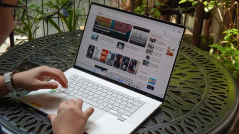 Trên tay nhanh ASUS ProArt P16: Laptop đồ họa trang bị NVIDIA RTX Spark, RAM 128GB, giá cao nhất gần 195 triệu đồng
